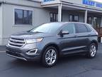 2017 Ford Edge, 81K miles