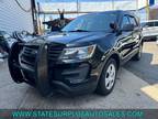 Used 2018 FORD EXPLORER For Sale