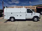 Used 2015 FORD ECONOLINE For Sale