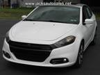 Used 2014 DODGE DART For Sale