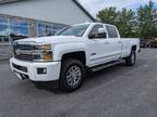 Used 2016 CHEVROLET SILVERADO 3500HD For Sale