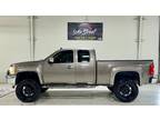 Used 2013 CHEVROLET SILVERADO For Sale