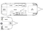 2011 Airstream Flying Cloud 27fb