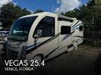 2018 Thor Motor Coach Vegas 25.4