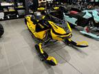 2024 Ski-Doo MXZ XRS Competition 137 850ETEC TurboR SHOT Snowmobile for Sale