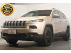 Used 2015 Jeep Cherokee for sale.