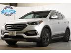 Used 2017 Hyundai Santa Fe Sport for sale.