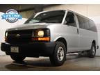 Used 2014 Chevrolet Express Passenger for sale.