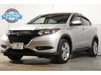 Used 2016 Honda Hr-v for sale.