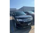 2019 Ford Explorer Black, 133K miles