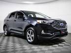 2021 Ford Edge Black, 39K miles