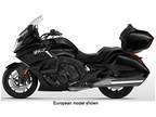 2024 BMW K 1600 Grand America