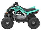 2025 Yamaha Raptor 110