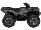 2024 Yamaha Grizzly EPS XT-R