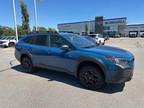 2024 Subaru Outback Blue, 6K miles