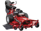 2024 Ferris Industries ProCut S 61 in. Briggs & Stratton Cxi 27 hp