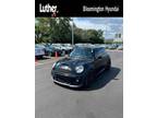 2012 Mini Cooper Black, 79K miles