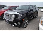 2022 GMC Yukon XL Black, 81K miles