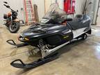 2002 Ski-Doo Legend 550F 121” Snowmobile w/Electric Start & Reverse