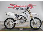 2007 Yamaha YZ450F