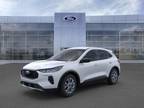 2024 Ford Escape, new