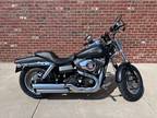 2008 Harley-Davidson Dyna® Fat Bob™