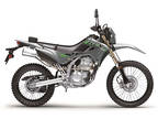 2025 Kawasaki KLX 300