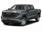 2024 GMC Sierra 1500 Gray