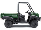 2025 Kawasaki MULE 4010 4x4