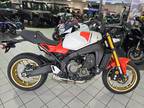 2024 Yamaha XSR900