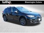 2023 Subaru Crosstrek Black, 8K miles