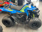 2024 Polaris Outlaw 70 EFI