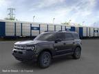 2024 Ford Bronco, new