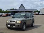 2003 Honda Element Tan, 163K miles