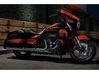 2017 Harley-Davidson CVO™ Street Glide®