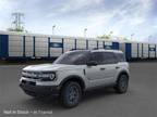 2024 Ford Bronco, new