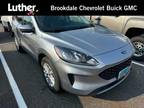 2021 Ford Escape Hybrid Silver, 48K miles