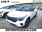 2025 Kia, new