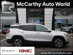 2020 GMC Terrain Silver, 157K miles