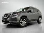 2019 Nissan Rogue, 117K miles