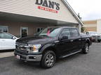 2019 Ford F-150 Black, 34K miles