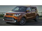 Used 2018 Kia Soul for sale.