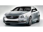 Used 2017 Volvo S60 for sale.