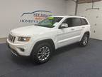 Used 2014 Jeep Grand Cherokee for sale.