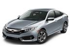 Used 2018 Honda Civic for sale.