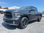 Used 2018 Ram 1500 for sale.