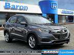 Used 2022 Honda Hr-v for sale.