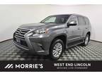 2017 Lexus GX Gray, 104K miles