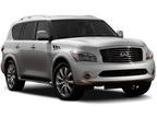 Used 2011 Infiniti Qx56 for sale.