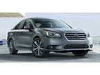 Used 2017 Subaru Legacy for sale.